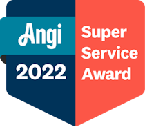 Angi's List Super Service Award
