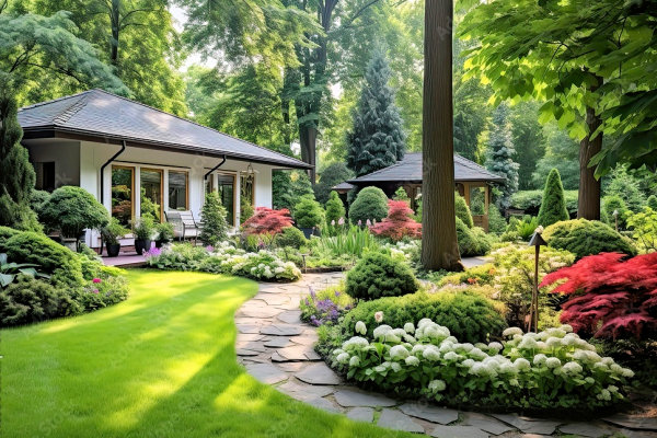 Landscape Design