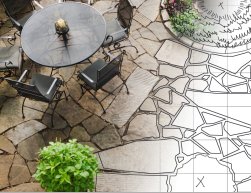 Landscaping Design