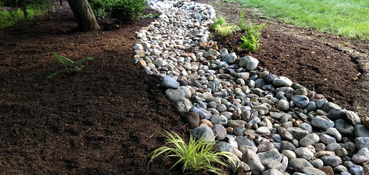Yard Drainage Solutions For Madison Chatham Morristown